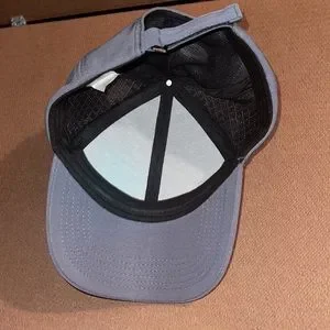 Gaiam Unisex Cruiser Sol Fitness Hat - Breathable Running Cap With Ventilation, Adjustable Strap, Sun Protection